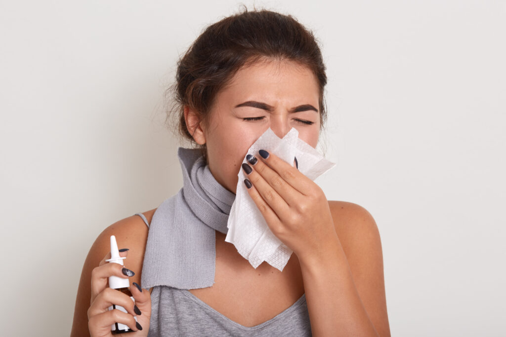 sinusitis